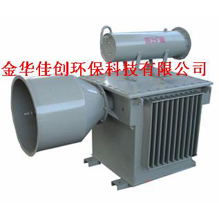白银GGAJ02电除尘高压静电变压器